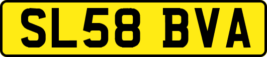 SL58BVA