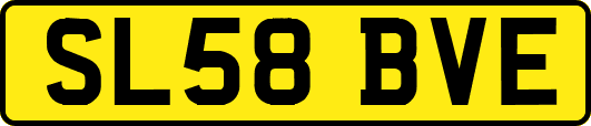 SL58BVE