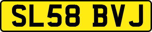 SL58BVJ