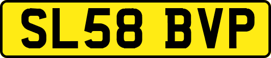 SL58BVP