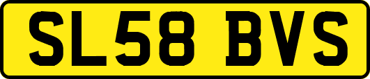 SL58BVS