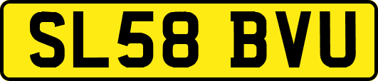 SL58BVU