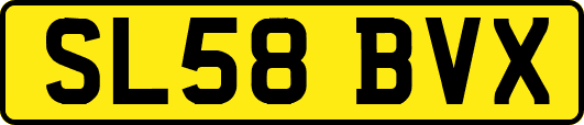SL58BVX
