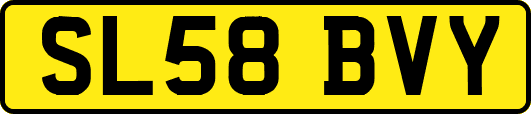 SL58BVY