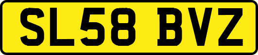 SL58BVZ