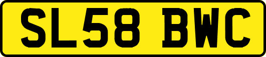 SL58BWC