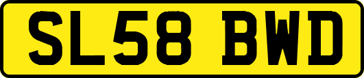 SL58BWD