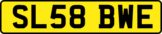 SL58BWE