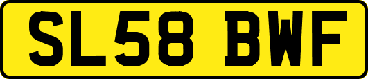 SL58BWF