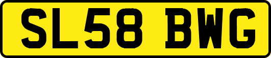 SL58BWG