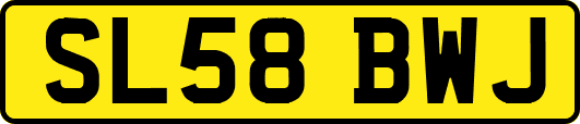 SL58BWJ