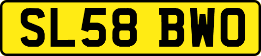 SL58BWO