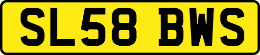 SL58BWS