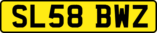 SL58BWZ