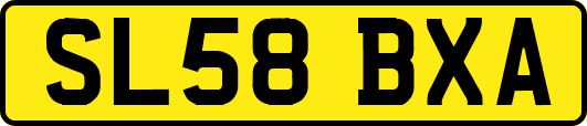 SL58BXA