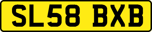 SL58BXB