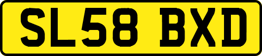 SL58BXD