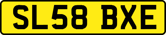 SL58BXE