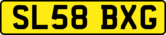 SL58BXG