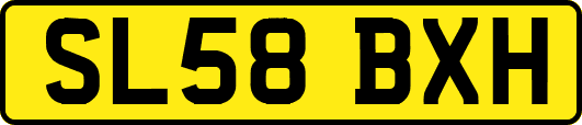 SL58BXH