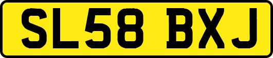 SL58BXJ