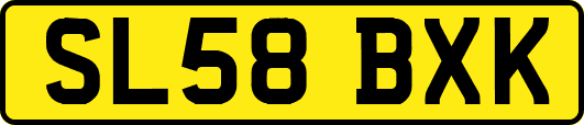 SL58BXK
