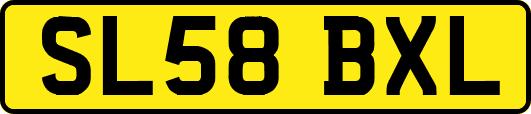 SL58BXL