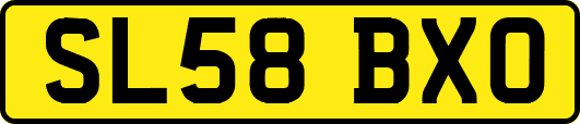 SL58BXO