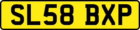 SL58BXP