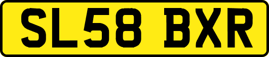 SL58BXR