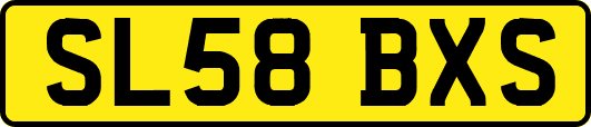 SL58BXS