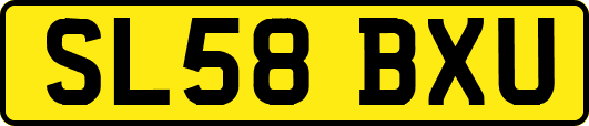 SL58BXU
