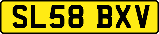 SL58BXV