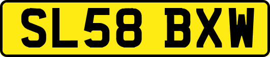 SL58BXW