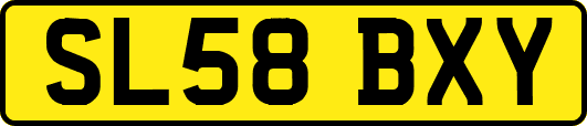 SL58BXY