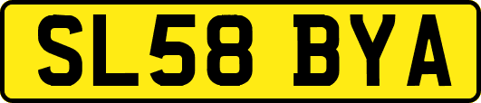 SL58BYA