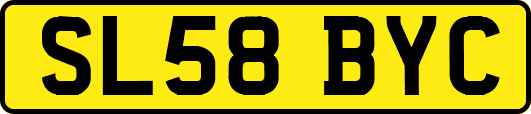 SL58BYC