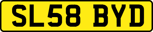 SL58BYD