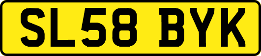 SL58BYK