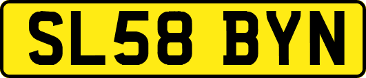 SL58BYN
