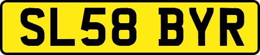 SL58BYR