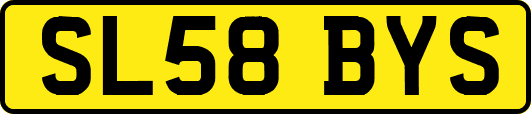 SL58BYS