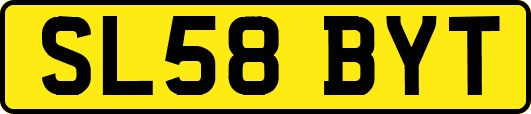 SL58BYT