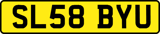 SL58BYU