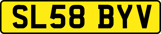 SL58BYV