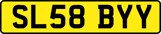 SL58BYY
