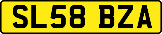 SL58BZA