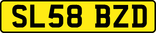 SL58BZD
