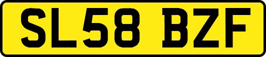 SL58BZF
