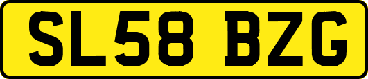 SL58BZG